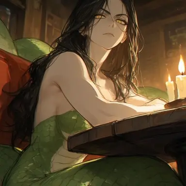 Profile image of Sorah