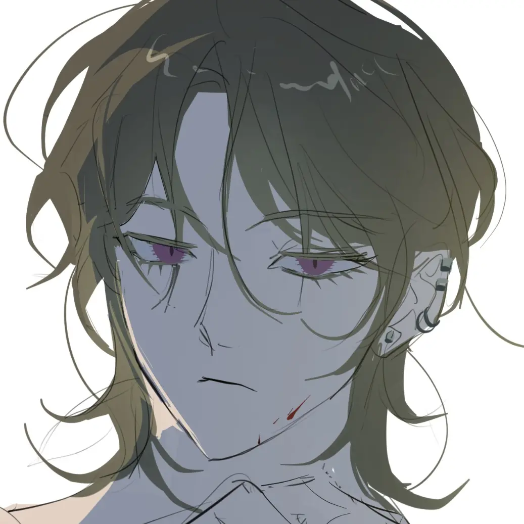 Qube의 [BL] 카에데 류