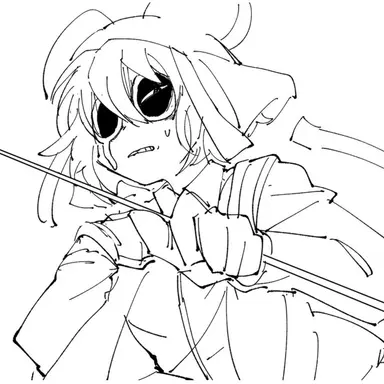 Profile image of 竹ロバ