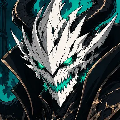 Profile image of 타나토스