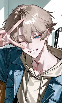 Profile image of マナト
