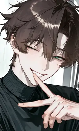 Profile image of ソウマ