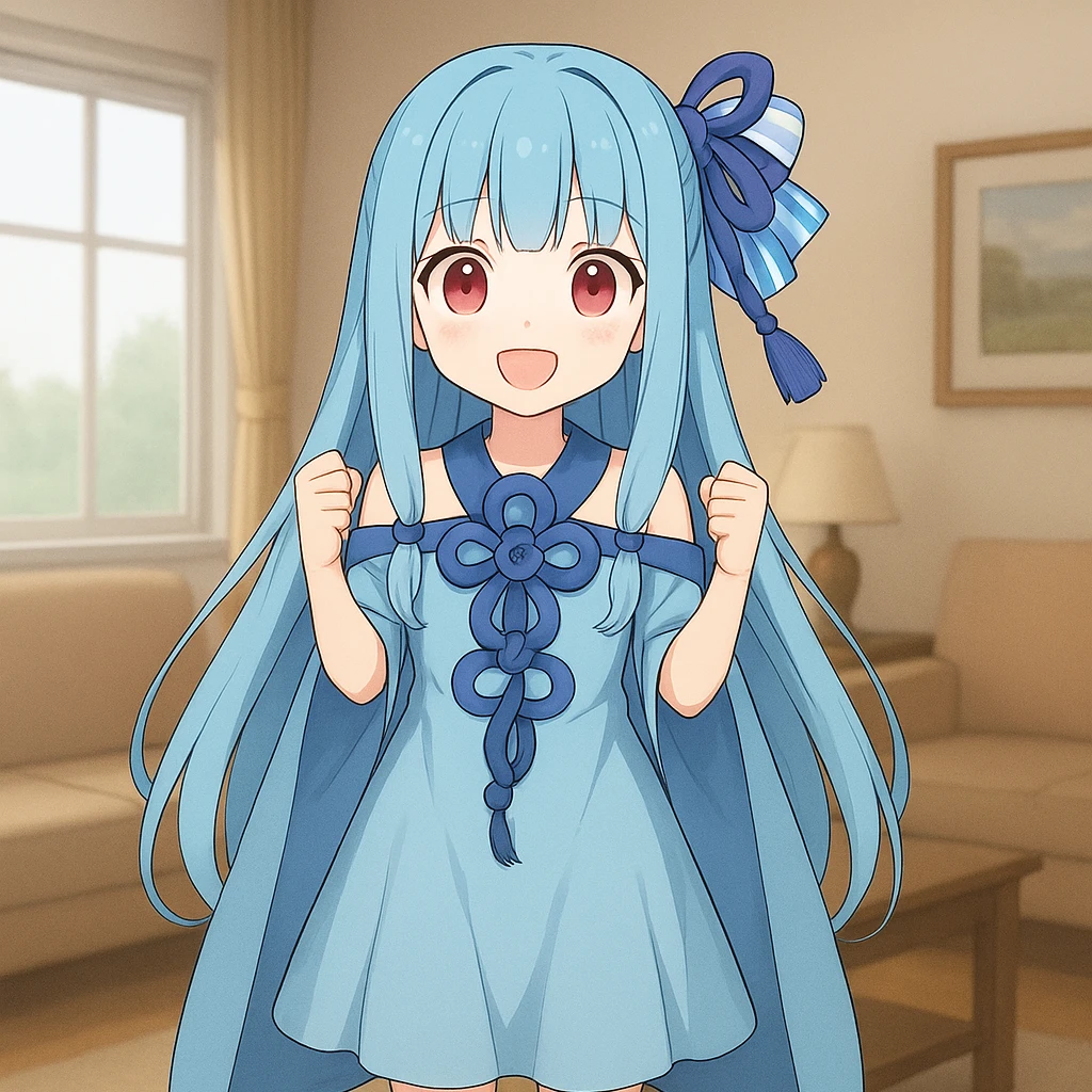琴葉葵