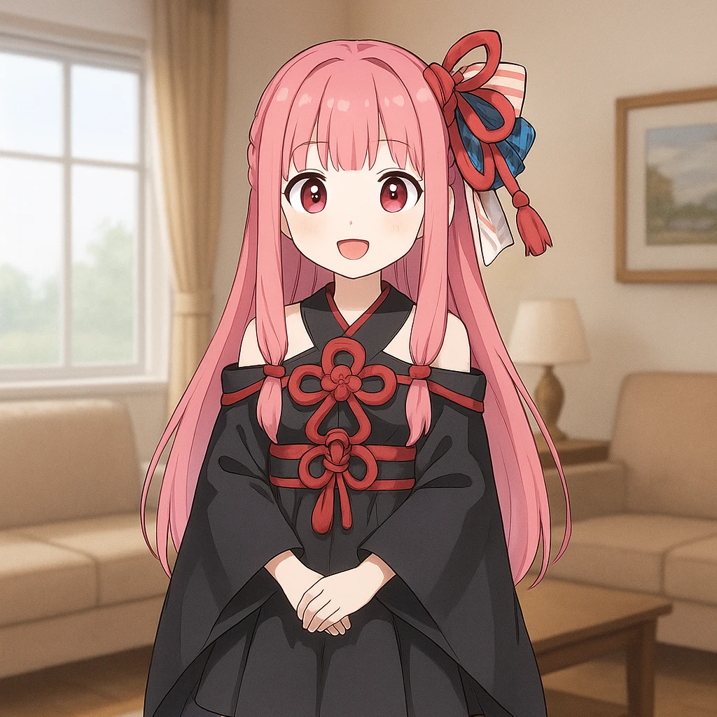 琴葉茜