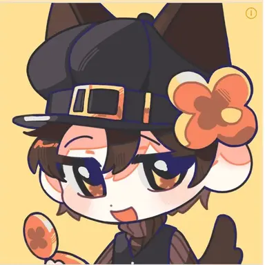 Profile image of 비럭키