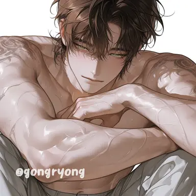 Profile image of 강도윤