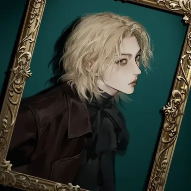 Profile image of 이용복