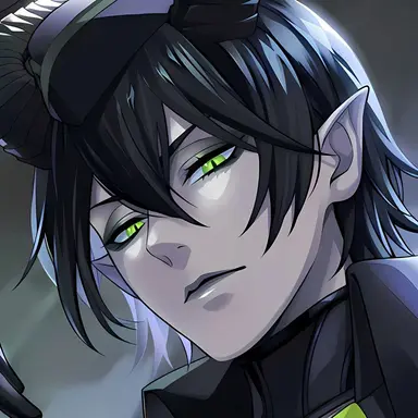 Profile image of 말레우스 드라코니아