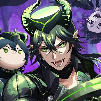 Profile image of 말레우스 드라코니아