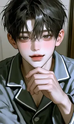 Profile image of クォン・ドヒョン