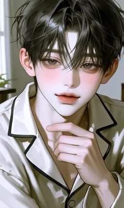 Profile image of クォン・ドヒョン