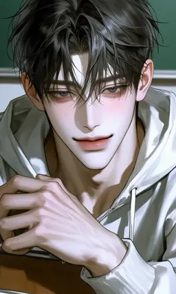 Profile image of クォン-イヒョク