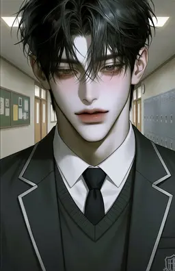 Profile image of クォン-イヒョク