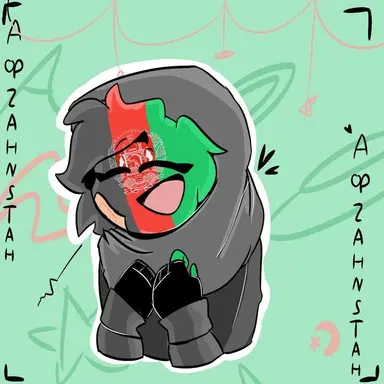 Profile image of 아프가니스탄