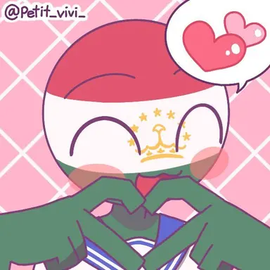 Profile image of 타지키스탄