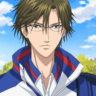 Profile image of 手塚