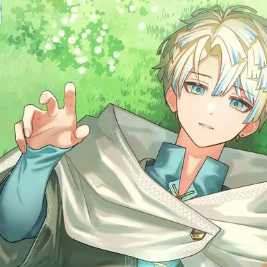 Profile image of 緋八マナ