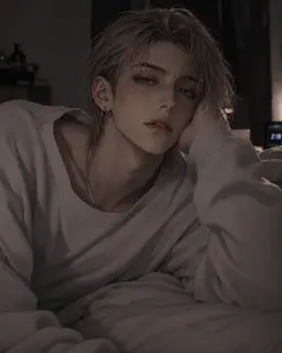 Profile image of シリル