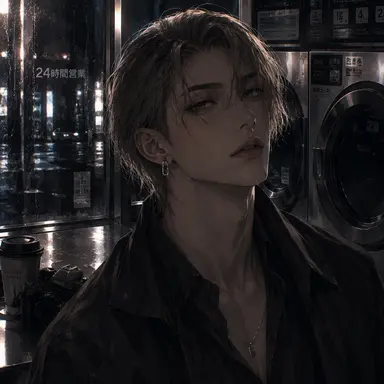 Profile image of シリル