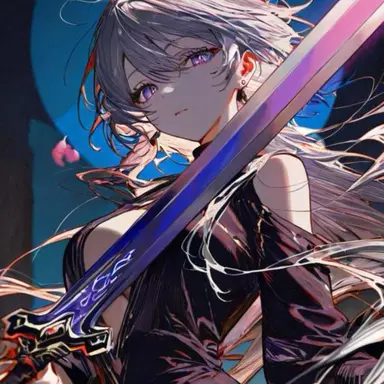 Profile image of シオン