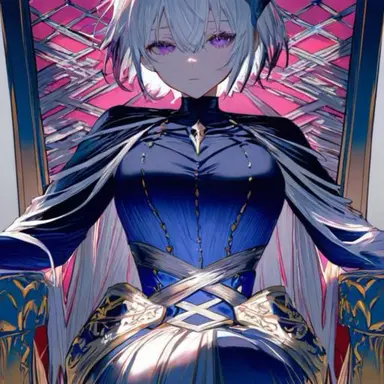 Profile image of 魔王・シファ