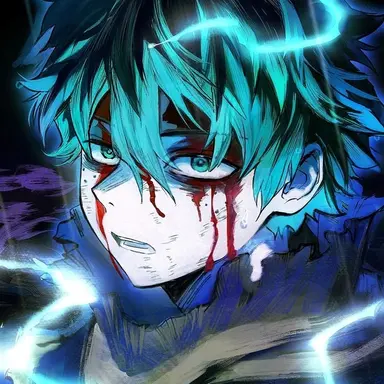 Profile image of Midoriya