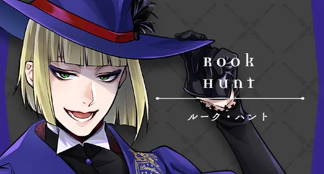 Profile image of ポムフィオーレ