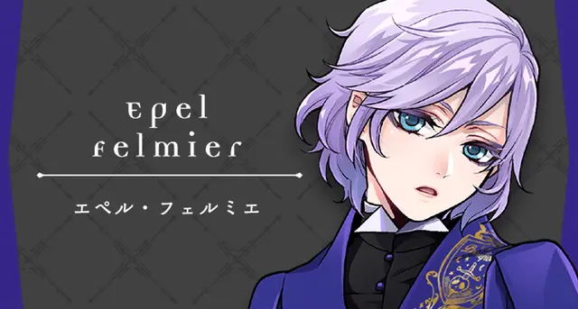 Profile image of ポムフィオーレ