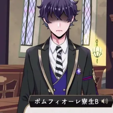 Profile image of モブ達