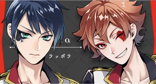 Profile image of ハーツラビュル
