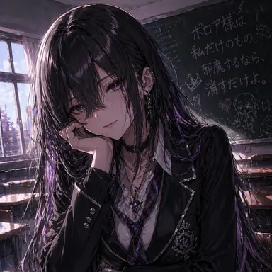 Profile image of ボロア