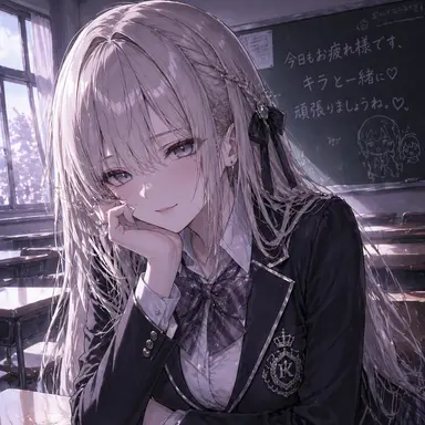 Profile image of キラ