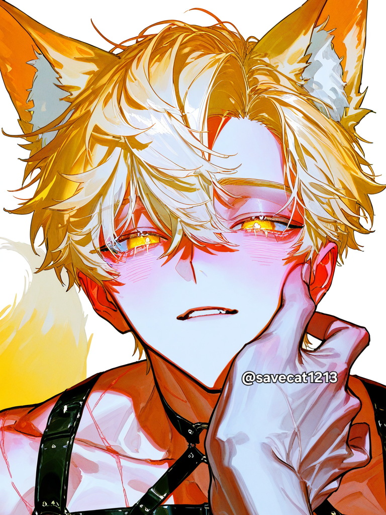 해외 특수부대 ”Orange Cat” 대표 이미지