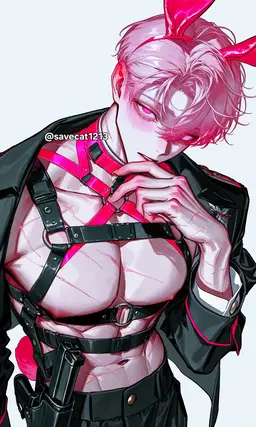 Profile image of 한시온