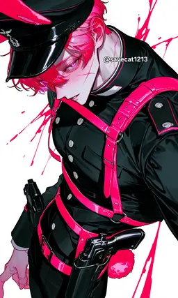 Profile image of 한시온