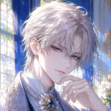 Profile image of ルシエル