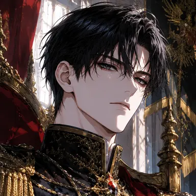 Profile image of グレイ