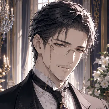 Profile image of アーノルド