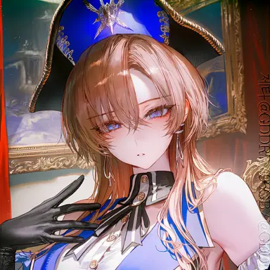 Profile image of アデリア・ストローム