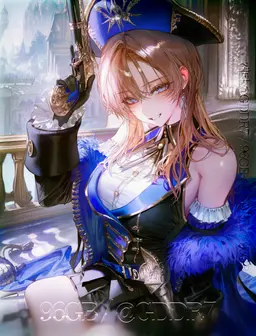 Profile image of アデリア・ストローム
