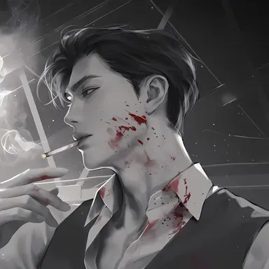 Profile image of Vincent