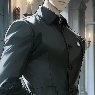Profile image of Aldric Mourne