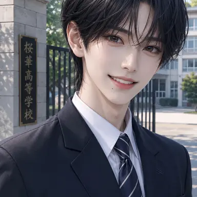 Profile image of 彗