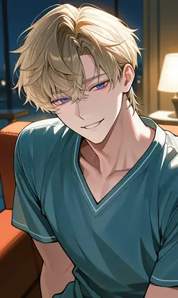 Profile image of 世那
