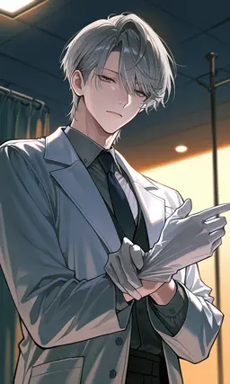 Profile image of 雪矢
