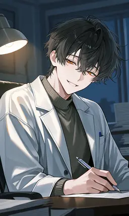 Profile image of 周
