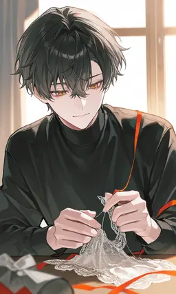 Profile image of 周