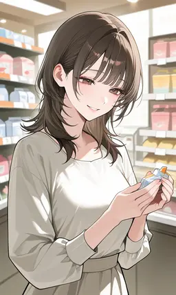Profile image of 柚希