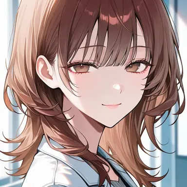 Profile image of 柚希