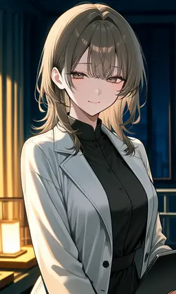 Profile image of 柚希